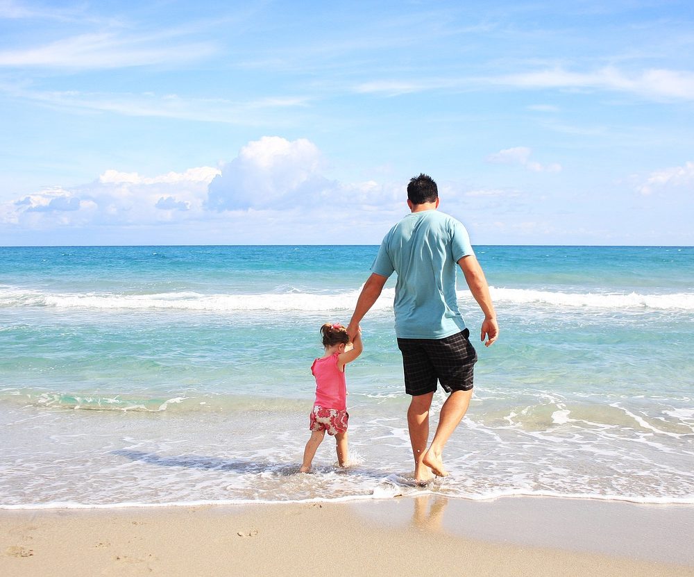 We are not a bunch of over-cautious, anxious ‘helicopter’ parents: in defence of my generation father-656734_1280