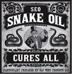 Snake Oil