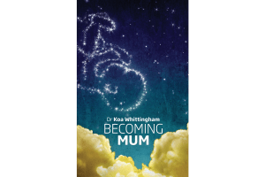 Becoming Mum